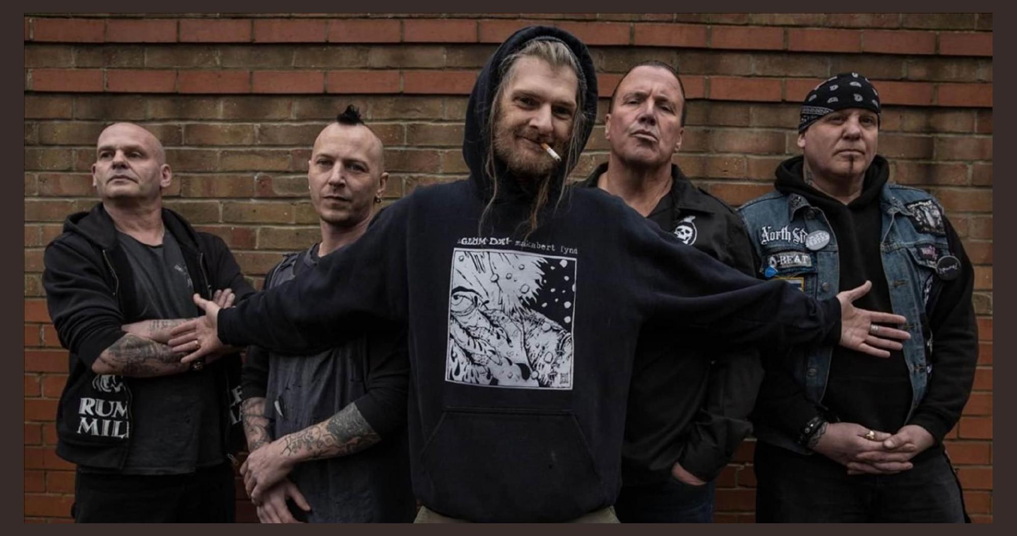 Discharge